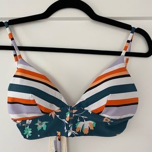 BRAND NEW Maaji Song is Pilot Bikini Set